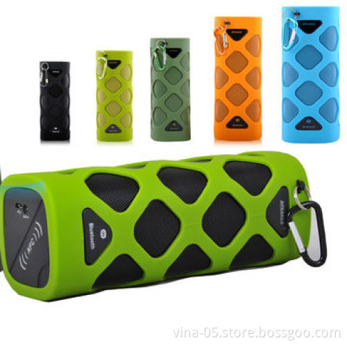 Bluetooth speaker for laptop